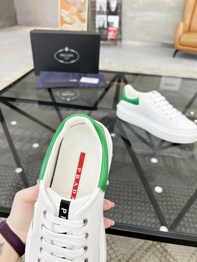 Prada Casual Shoes